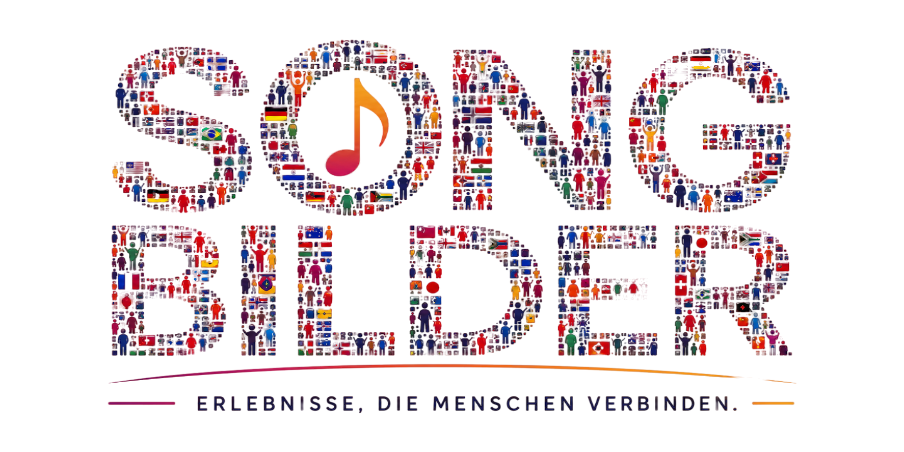 SongBilder Logo